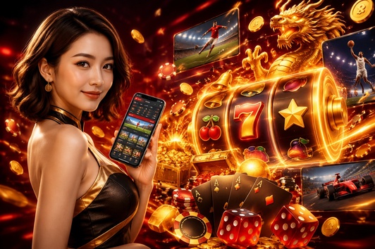 u777game
